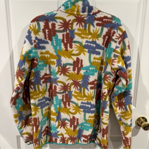 Patagonia Lightweight Synchilla Snap-T Fleece Pullover - Women's - Picture 3 of 9